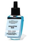 Eucalyptus Rain Wallflowers Fragrance Refill image number null