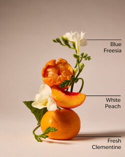 Gingham Ultimate Hydration Body Cream