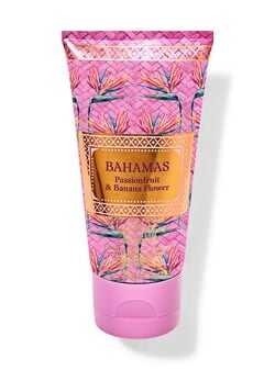 Passionfruit Banana Flower Travel Size Ultimate Hydration Body Cream Passionfruit Banana Flower Travel Size Ultimate Hydration Body Cream