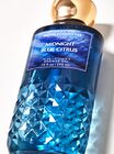 Midnight Blue Citrus Shower Gel image number null