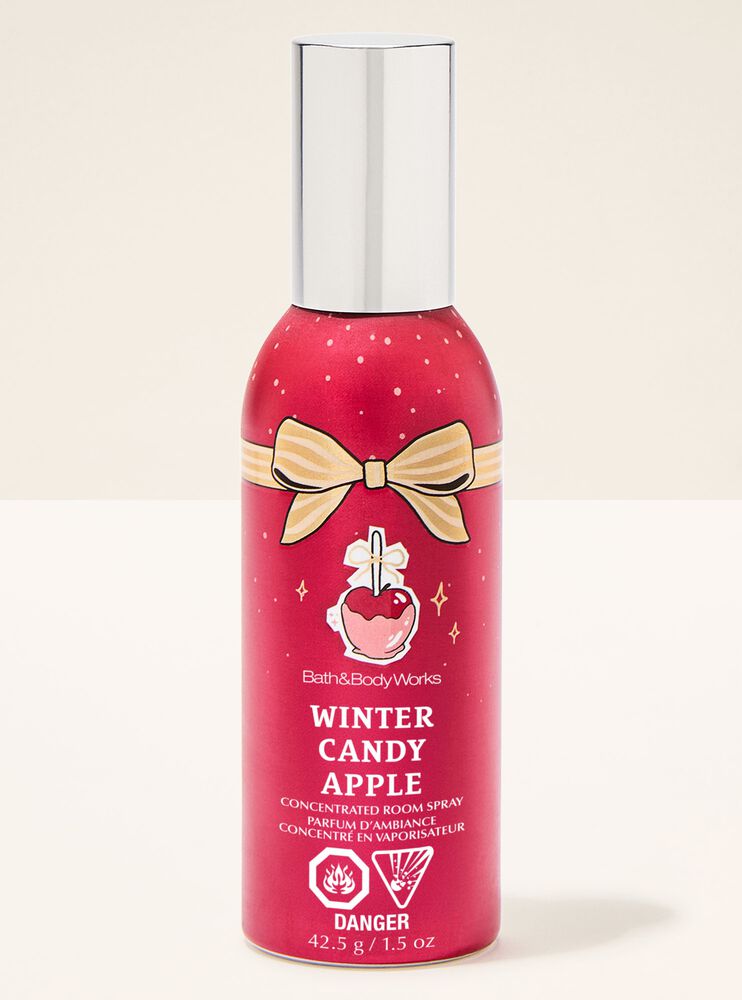 Winter Candy Apple Concentrated Room Spray Concentrated Room Spray