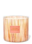 Spring Clementine 3-Wick Candle image number null