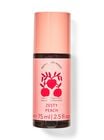 Zesty Peach Travel Size Fine Fragrance Mist image number null