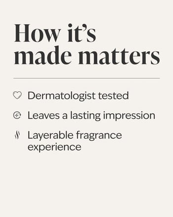 Ocean Cologne Mist Cologne Mist