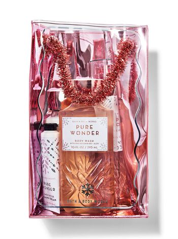 Pure Wonder Gift Set Gift Set