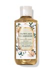 Snowflakes & Cashmere Body Wash image number null