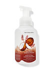 Coconut Sandalwood Gentle & Clean Foaming Hand Soap image number null