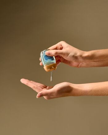 Fresh Rainfall PocketBac Hand Sanitizer PocketBac Hand Sanitizer