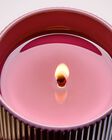 Lavender & Hinoki Single Wick Candle image number null