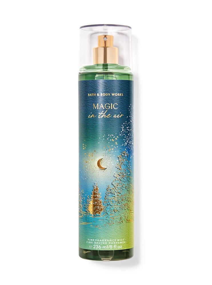 Magic in the Air Fine Fragrance Mist Fine Fragrance Mist