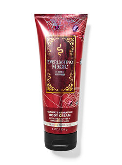 Everlasting Magic Ultimate Hydration Body Cream