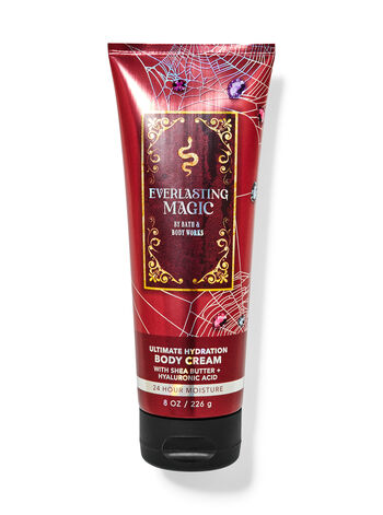 Everlasting Magic Ultimate Hydration Body Cream Ultimate Hydration Body Cream