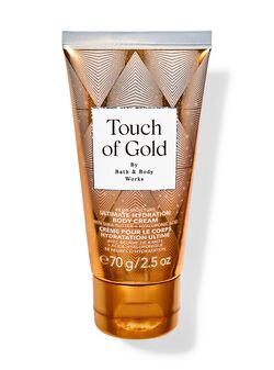 Touch of Gold Travel Size Ultimate Hydration Body Cream image number null