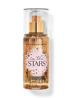 In The Stars Travel Size Fine Fragrance Mist In The Stars Travel Size Fine Fragrance Mist