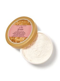 In The Stars Whipped Glowtion Body Butter image number null