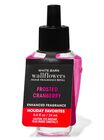 Frosted Cranberry Wallflowers Fragrance Refill image number null