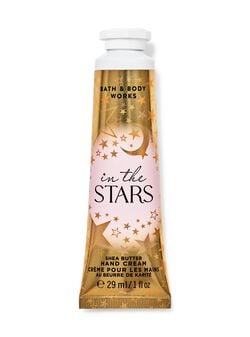 In The Stars Hand Cream In The Stars Hand Cream