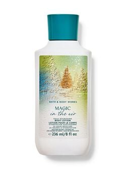 Magic in the Air Body Lotion Magic in the Air Body Lotion