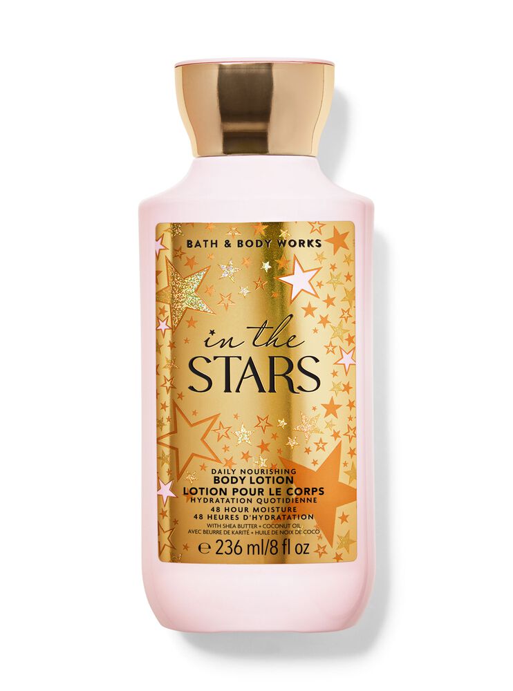 In The Stars Body Lotion Body Lotion