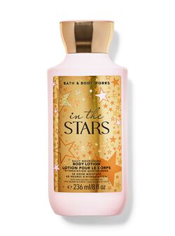 In The Stars Body Lotion image number null