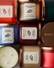 Honeycrisp Apple 3-Wick Candle image number null
