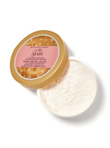 In The Stars Whipped Glowtion Body Butter Whipped Glowtion Body Butter