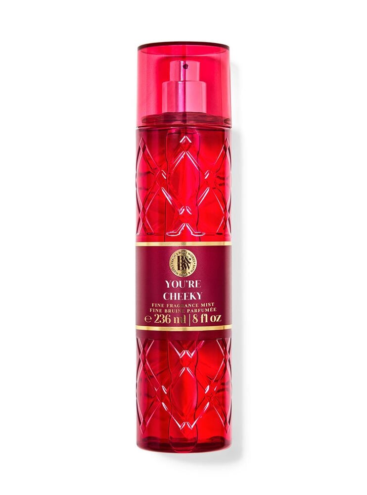 You're Cheeky Fine Fragrance Mist Fine Fragrance Mist