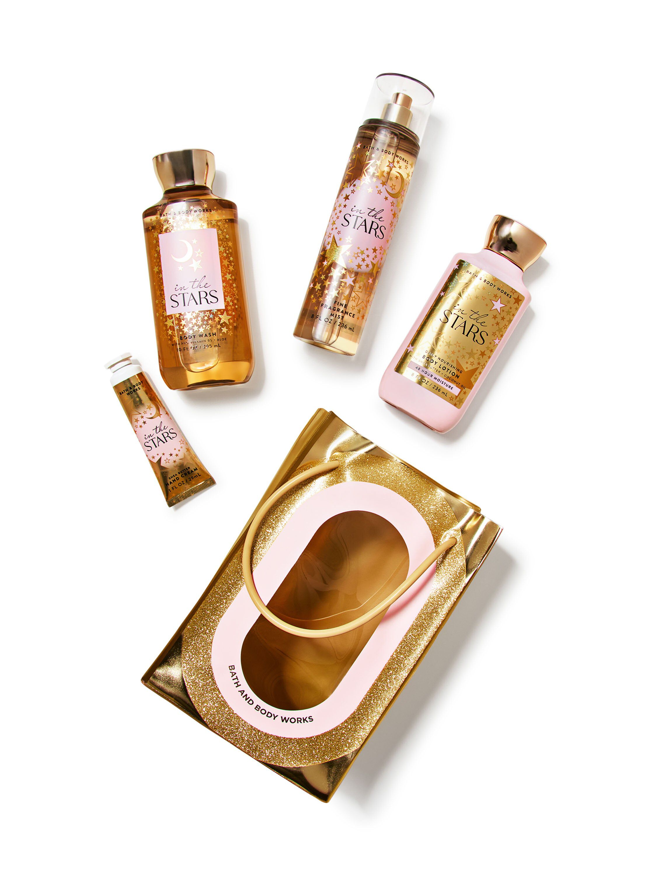 Shop In The Stars Gift Set | Bath & Body Works Philippines