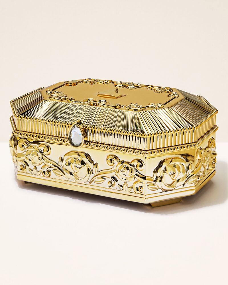 Disney Princess Keepsake Music Box Keepsake Music Box