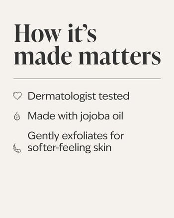 Perfect in Pink Body Scrub Body Scrub