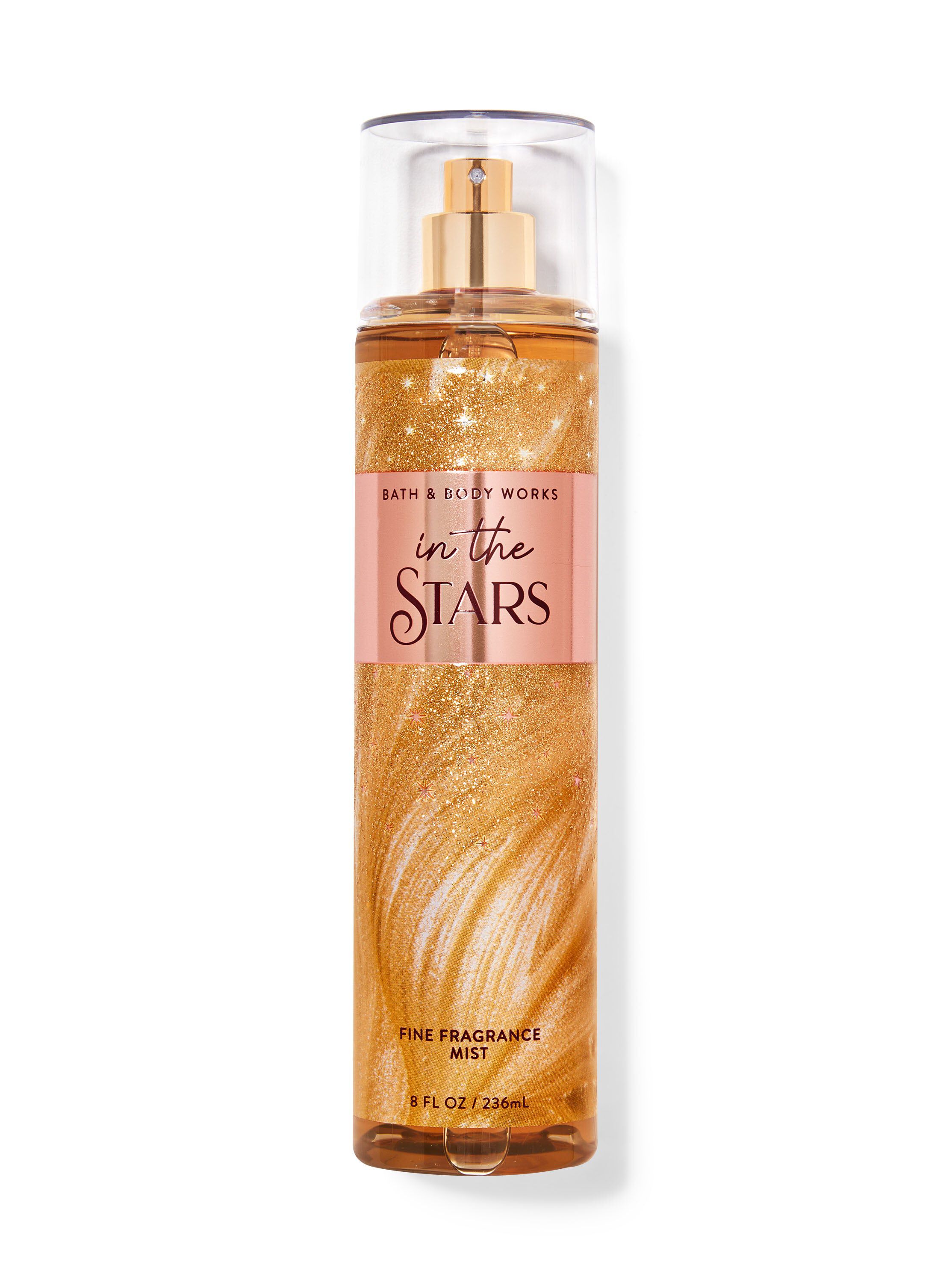 Bath & Body Works In The Stars 香水 Shop In The Stars Fine Fragrance Mist | Bath & Body Works Philippines