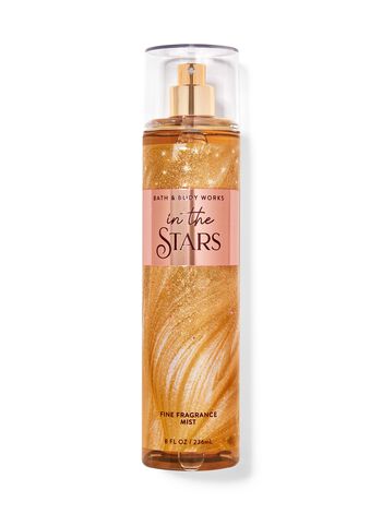 In The Stars Fine Fragrance Mist Fine Fragrance Mist