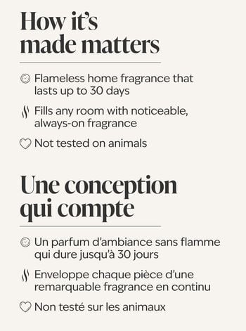 Classic Vanilla Wallflowers Fragrance Refill Wallflowers Fragrance Refill