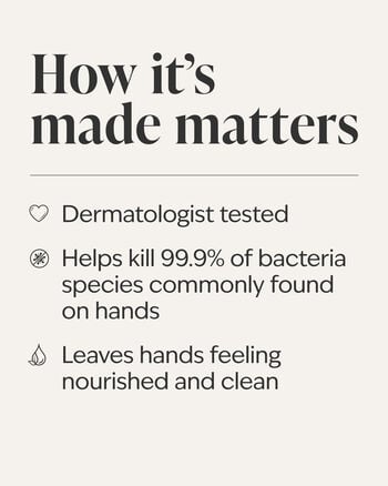 Black Cherry Merlot PocketBac Hand Sanitizer PocketBac Hand Sanitizer