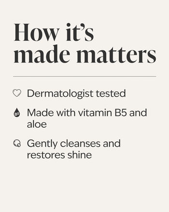 Champagne Toast Shampoo Shampoo