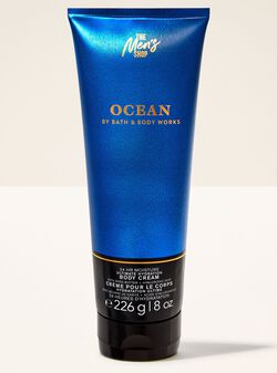 Ocean Ultimate Hydration Body Cream image number null