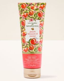 Peach Blossom & Nectar Ultimate Hydration Body Cream image number null