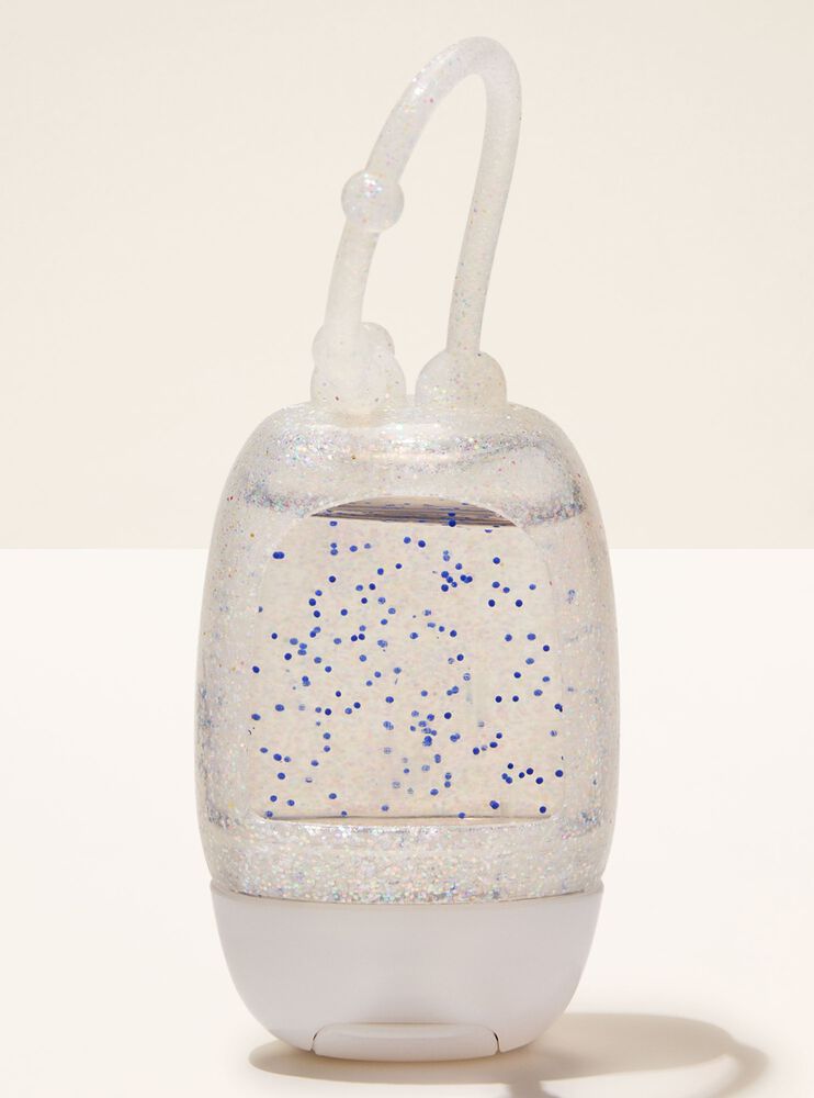 Iridescent Glitter PocketBac Holder PocketBac Holder