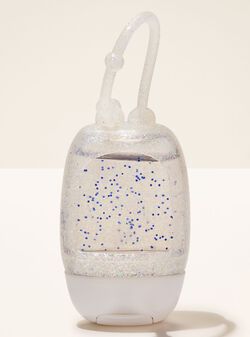 Iridescent Glitter PocketBac Holder image number null