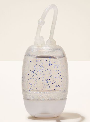 Iridescent Glitter PocketBac Holder PocketBac Holder