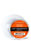 Island Papaya Car Fragrance Refill image number null