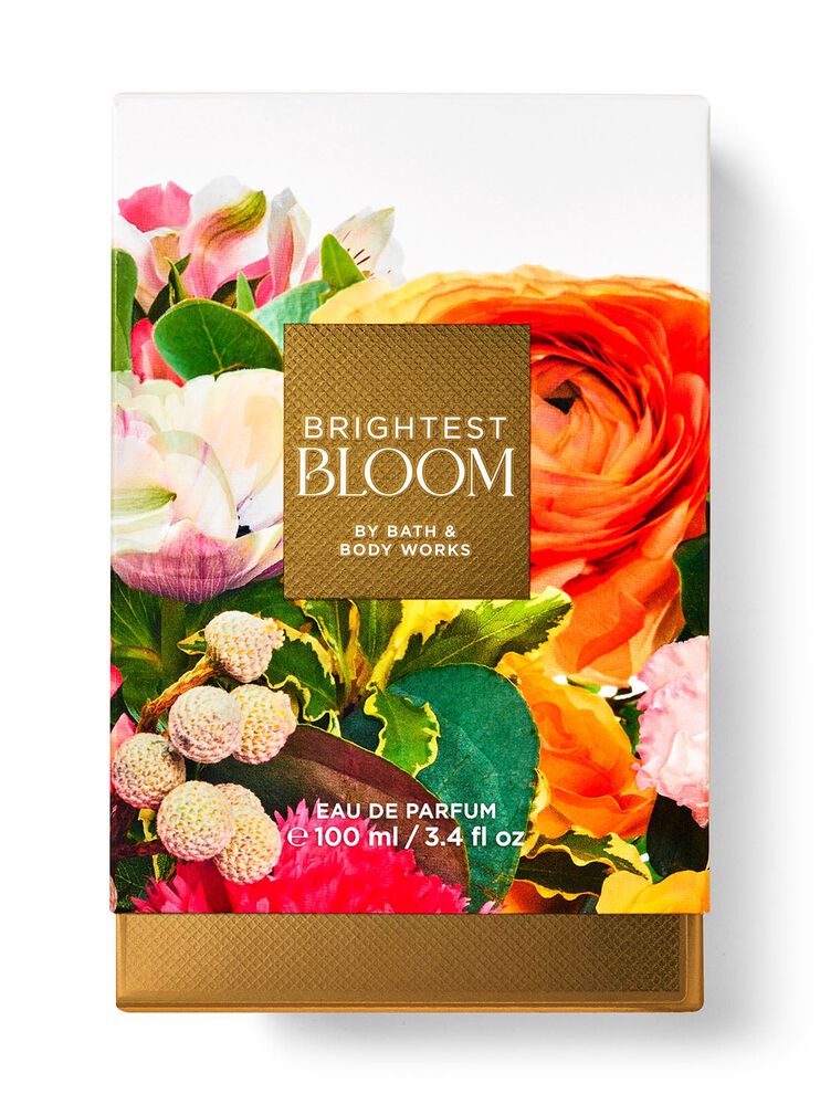 Brightest Bloom Eau de Parfum Eau de Parfum