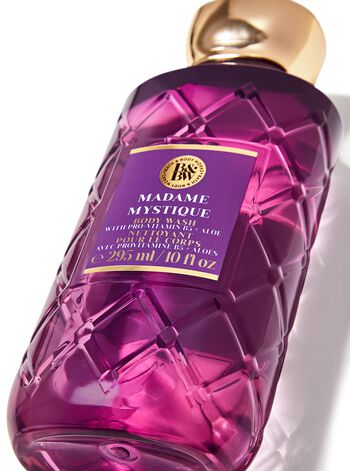 Madame Mystique Body Wash Body Wash