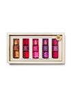 Everyday Luxuries 5-piece Mini Fine Fragrance Mist Gift Set image number null