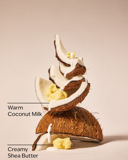 Coconut Perfume Mist