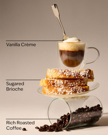 Paris Caf&eacute; 3-Wick Candle 3-Wick Candle