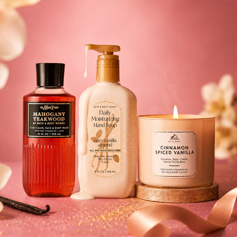 Buy 1, Get 1 Free Select Items