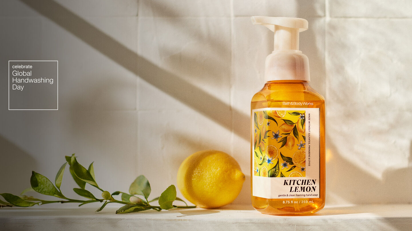 Start from PHP300 All Hand Soaps