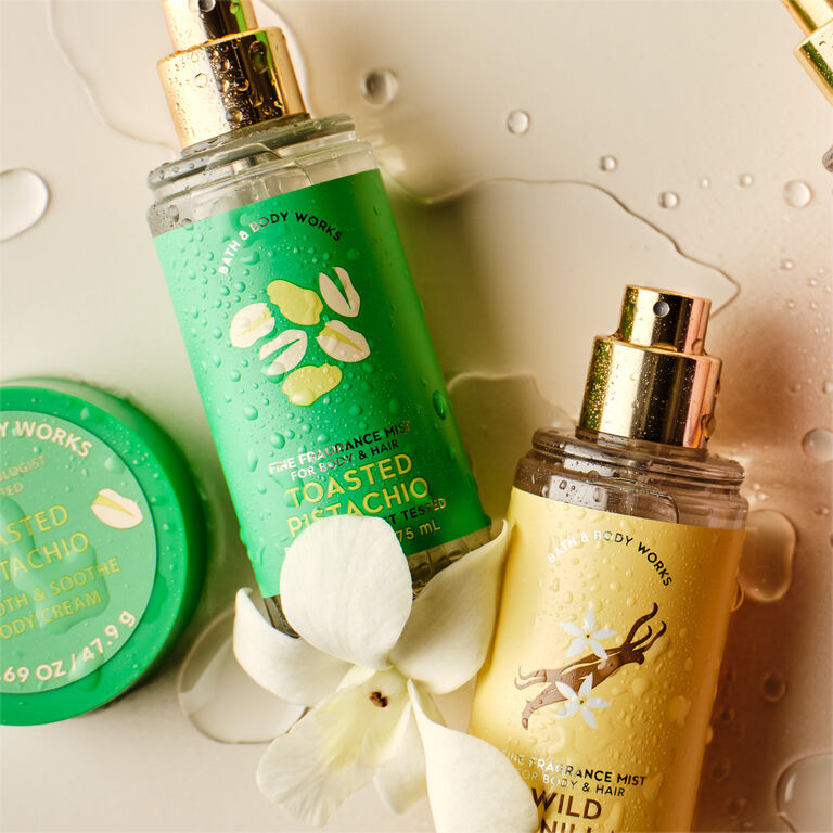 Signature Scent Lab