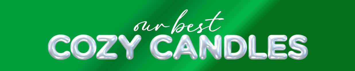 Best candles christmas